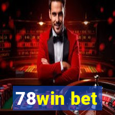 78win bet